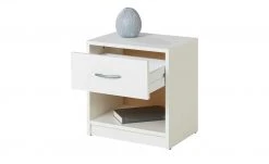 Nachtkommode Ashford | Weiß 1|Stück 13 Nachtkommode Ashford | Weiß 1|Stück -Tischety Verkaufe 500002801 2 202201071316