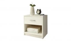 Nachtkommode Ashford | Weiß 1|Stück 15 Nachtkommode Ashford | Weiß 1|Stück -Tischety Verkaufe 500002801 4 202201071316