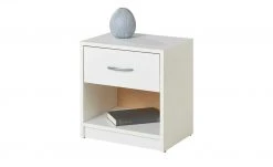 Nachtkommode Ashford | Weiß 1|Stück 16 Nachtkommode Ashford | Weiß 1|Stück -Tischety Verkaufe 500002801 5 202201071316