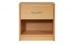 Nachtkommode Ashford | Buche (Nachbildung) 1|Stück -Tischety Verkaufe 500002803 4 202206102231