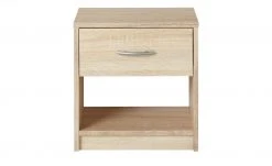 Nachtkommode Ashford | Eiche Sonoma (Nachbildung) 1|Stück -Tischety Verkaufe 500002804 10 202201071316