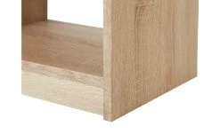 Nachtkommode Ashford | Eiche Sonoma (Nachbildung) 1|Stück -Tischety Verkaufe 500002804 5 202201071316