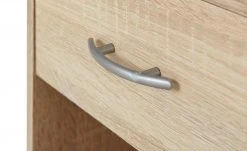 Nachtkommode Ashford | Eiche Sonoma (Nachbildung) 1|Stück -Tischety Verkaufe 500002804 6 202201071316