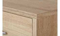 Nachtkommode Ashford | Eiche Sonoma (Nachbildung) 1|Stück -Tischety Verkaufe 500002804 7 202201071316