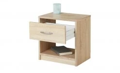 Nachtkommode Ashford | Eiche Sonoma (Nachbildung) 1|Stück -Tischety Verkaufe 500002804 8 202201071316