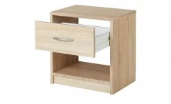 Nachtkommode Ashford | Eiche Sonoma (Nachbildung) 1|Stück -Tischety Verkaufe 500002804 9 202201071316